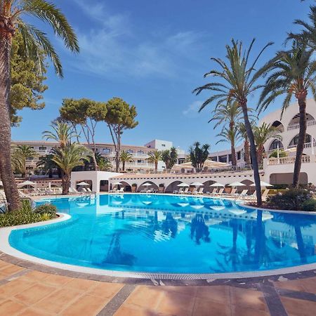 Hilton Mallorca Galatzo Peguera Kültér fotó